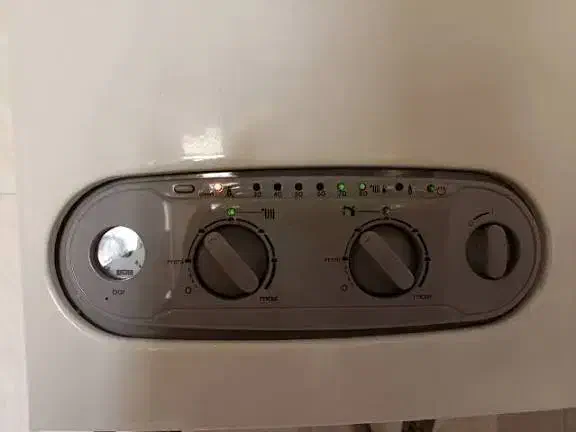 تعمیر و سرویس کامل پکیج شوفاژ گازی|خدمات پیشه و مهارت|شیراز, شهرک ولیعصر|دیوار