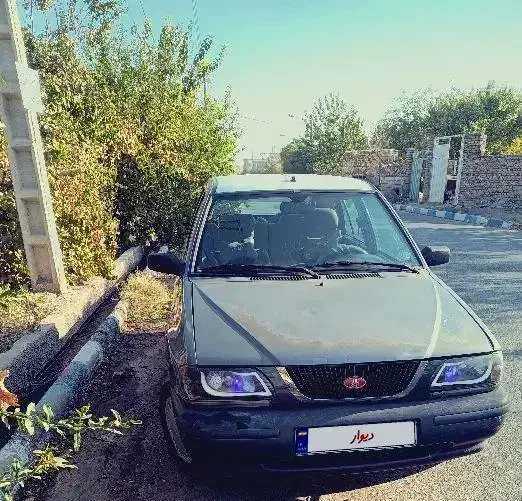 پراید141بیرنگ شاسیا سالم|خودرو سواری و وانت|گناباد, |دیوار