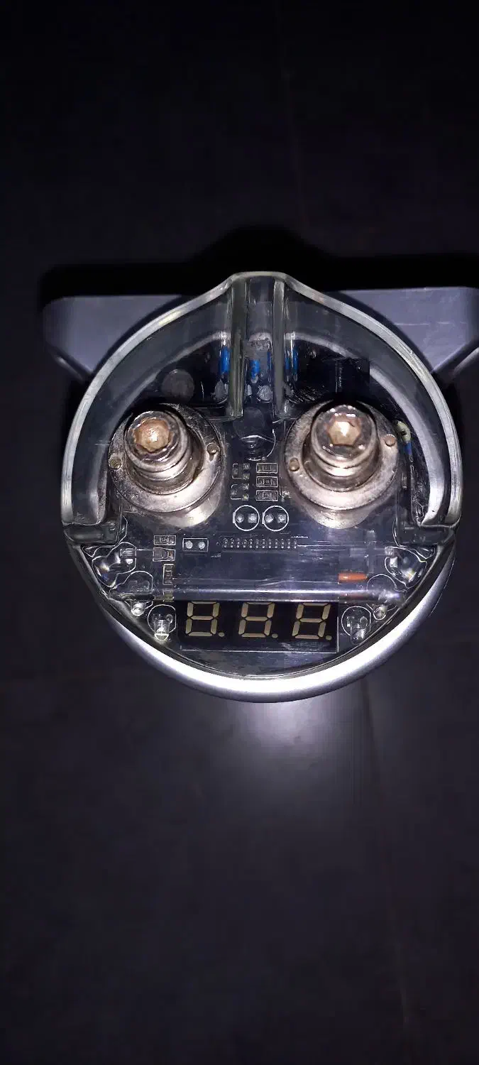 تقویت کننده برق آمپلی فایر|صوتی و تصویری|آذرشهر, |دیوار