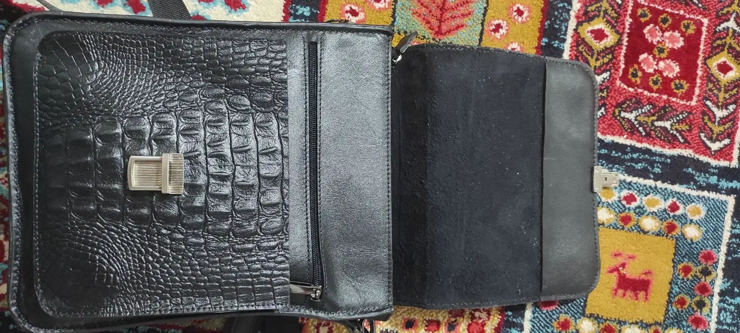 کیف چرم|کیف، کفش، کمربند|سنندج, |دیوار