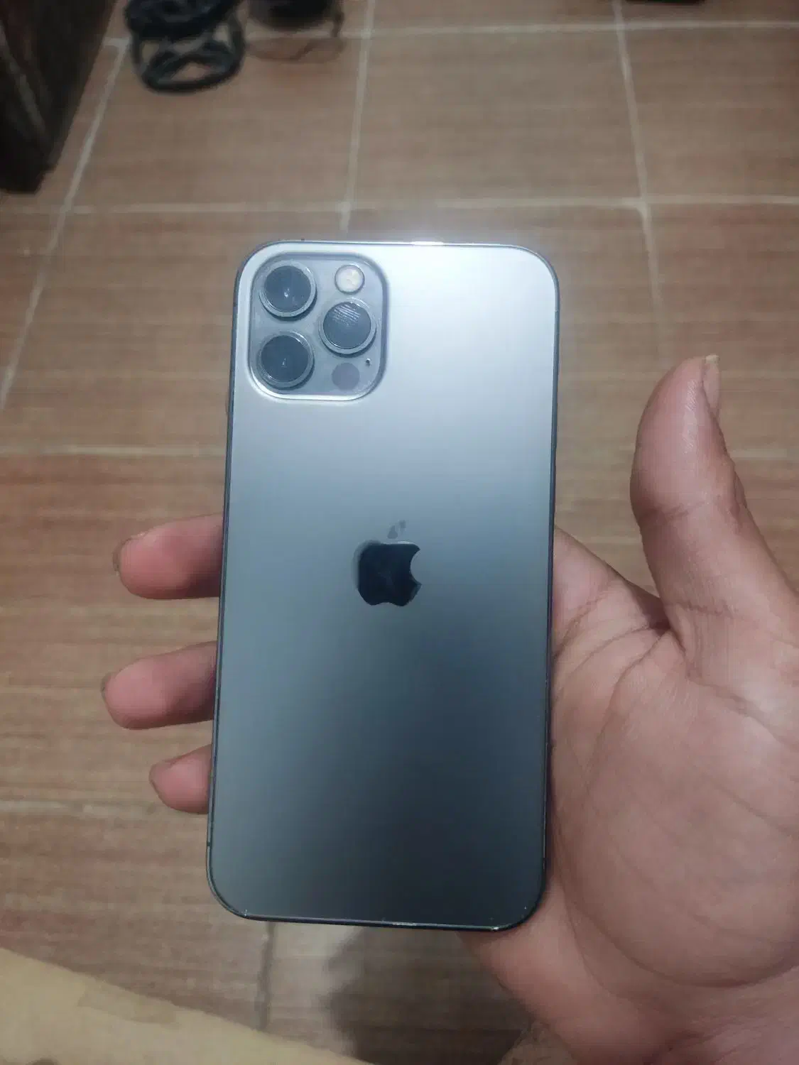 ایفون 12pro|موبایل|رامهرمز, |دیوار