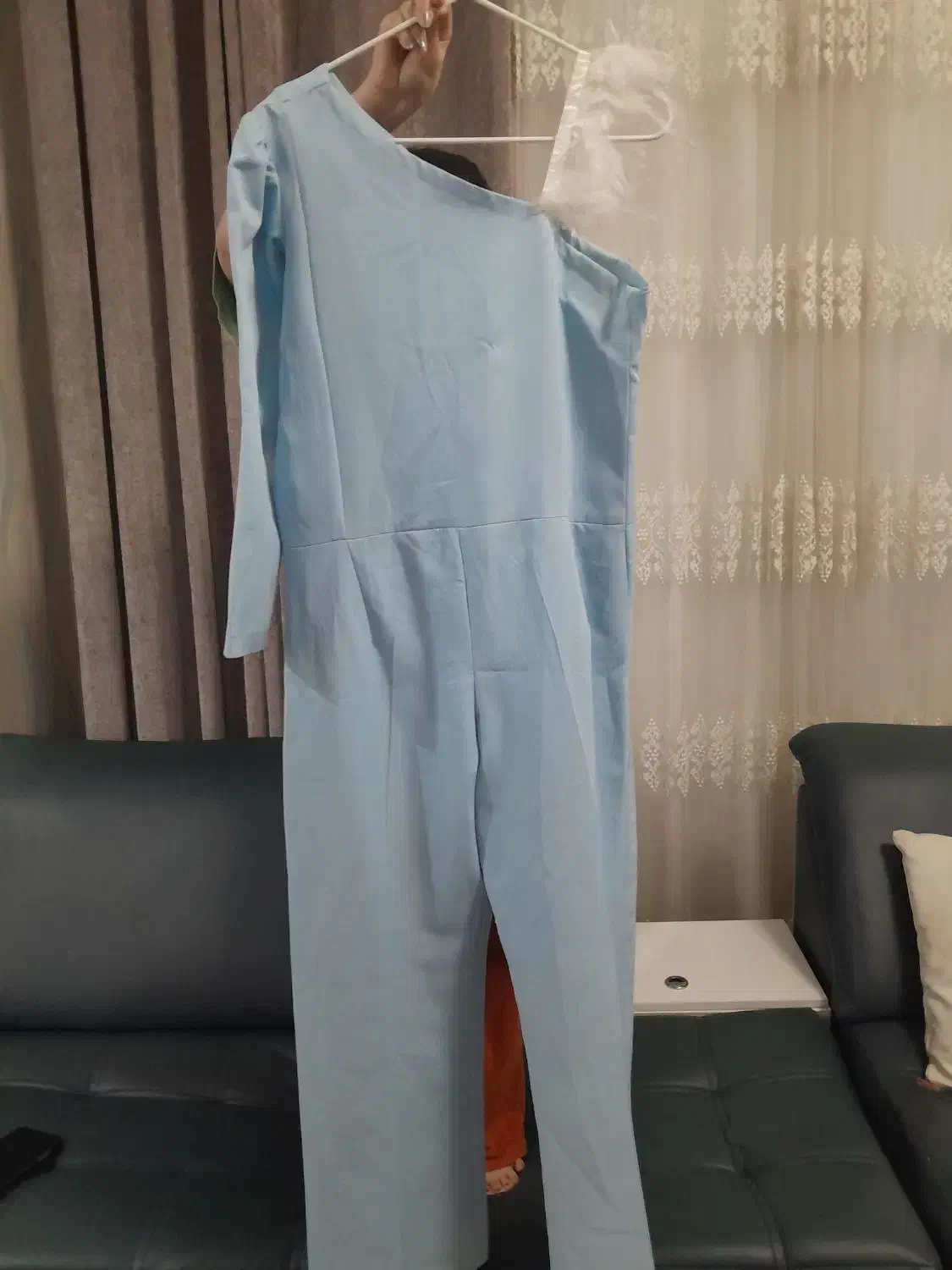 لباس مجلسی|لباس|تالش, هشتپر|دیوار