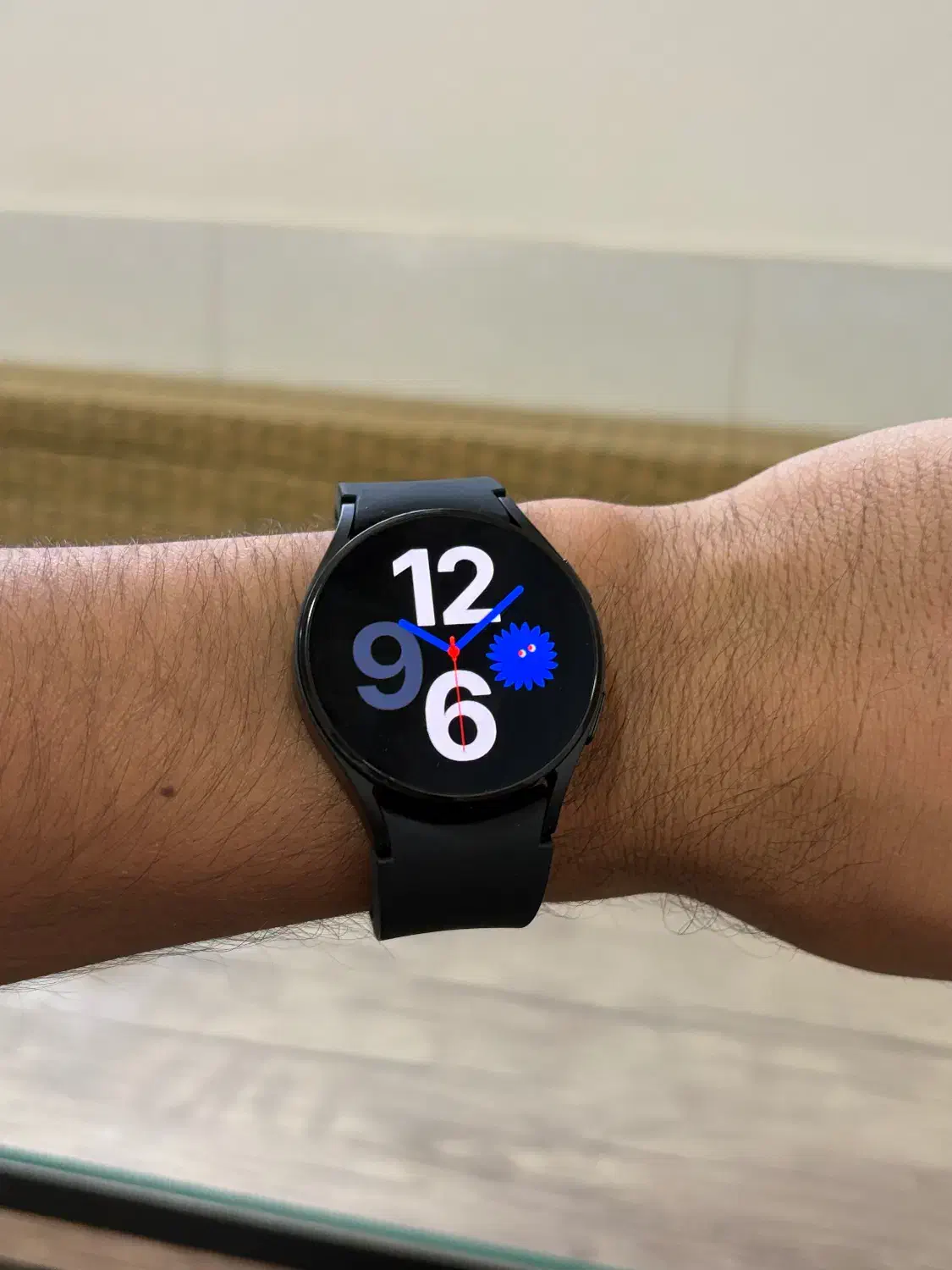 ساعت هوشمند Samsung Galaxy Watch 4|ساعت|یزد, |دیوار
