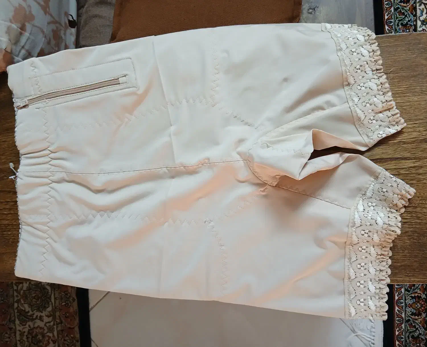 دو عدد گن زنانه نو سایز 75 و 90|لباس|تهران, منیریه|دیوار