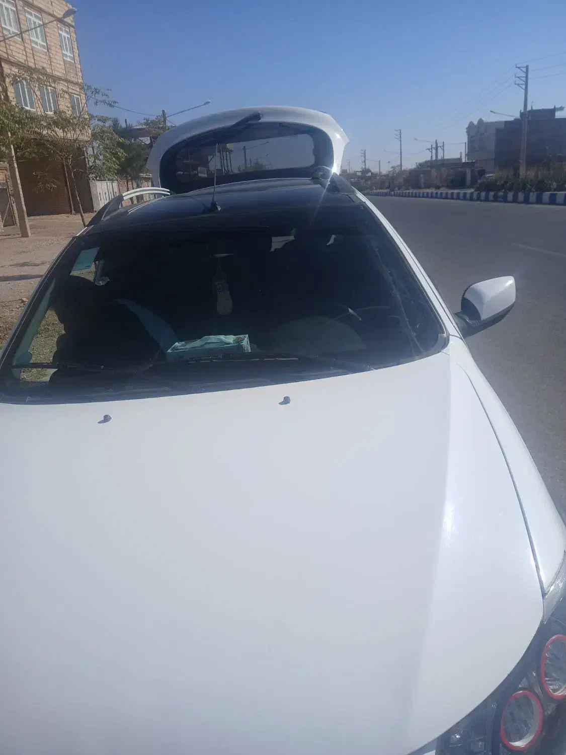 سواری کوییک|خودرو سواری و وانت|سلامی, |دیوار