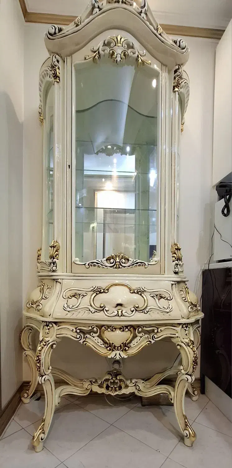 بوفه|بوفه، ویترین، کنسول|تهران, صادقیه|دیوار