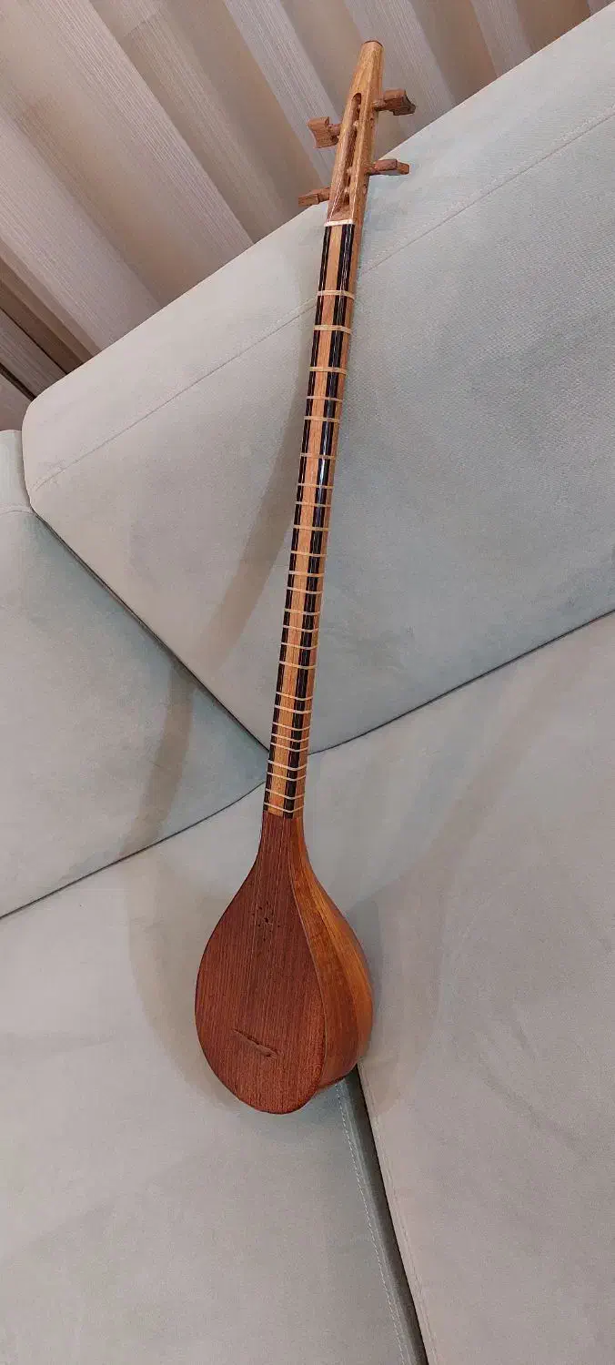 سه تار|سازهای سنتی|مشهد, شریف|دیوار