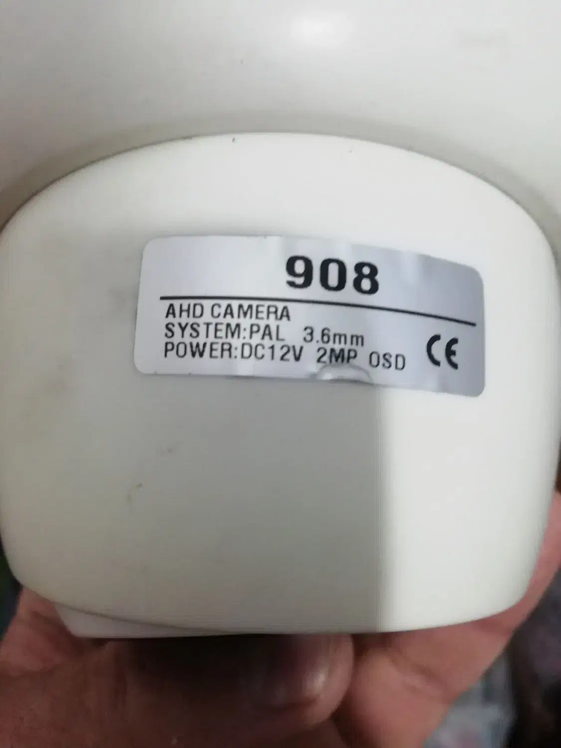 دوربین مداربسته|دوربین مداربسته|تهران, تهرانپارس جنوبی|دیوار