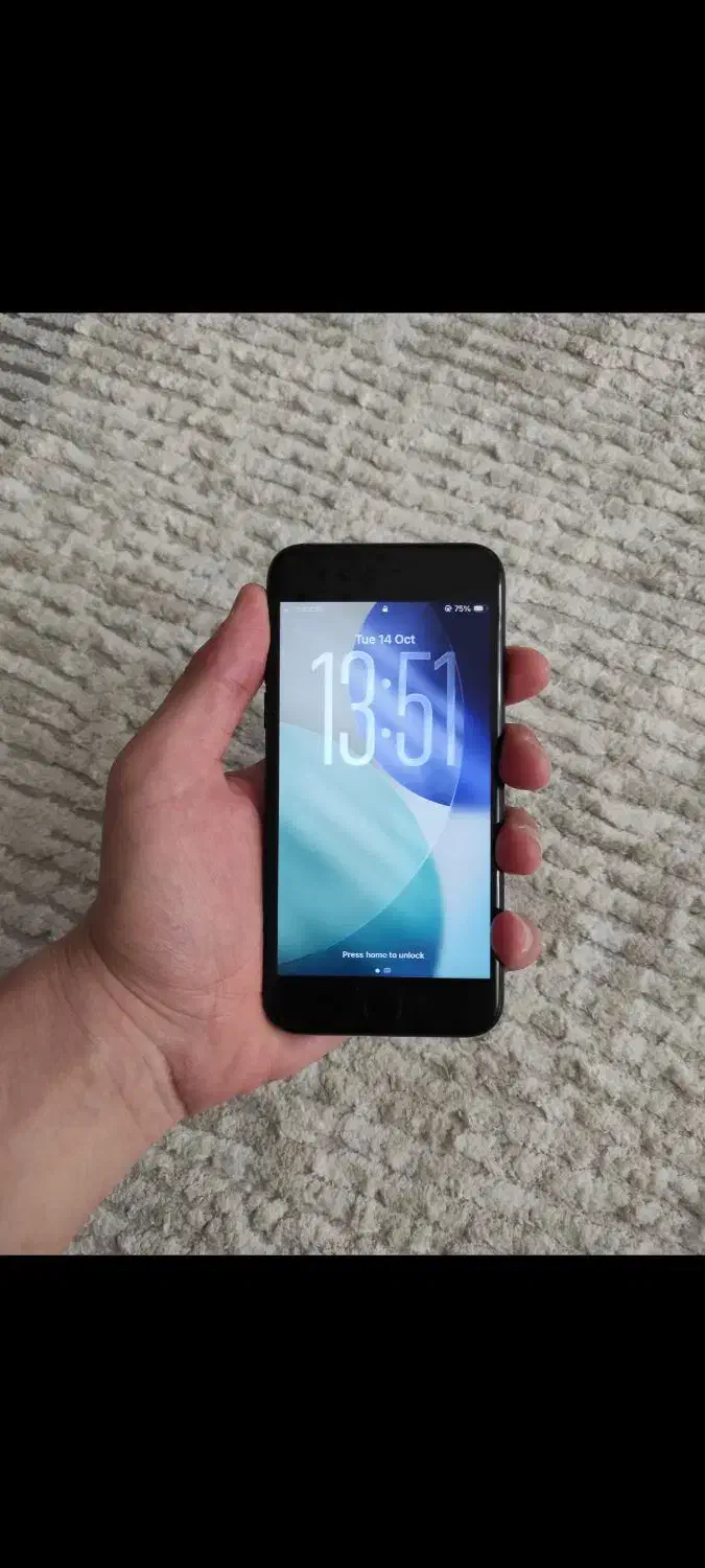 iPhone se 2022|موبایل|محمدشهر, شهرک پیام (مهرالبرز)|دیوار