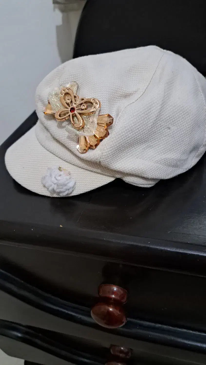 شال وکلاه|لباس|اراک, |دیوار