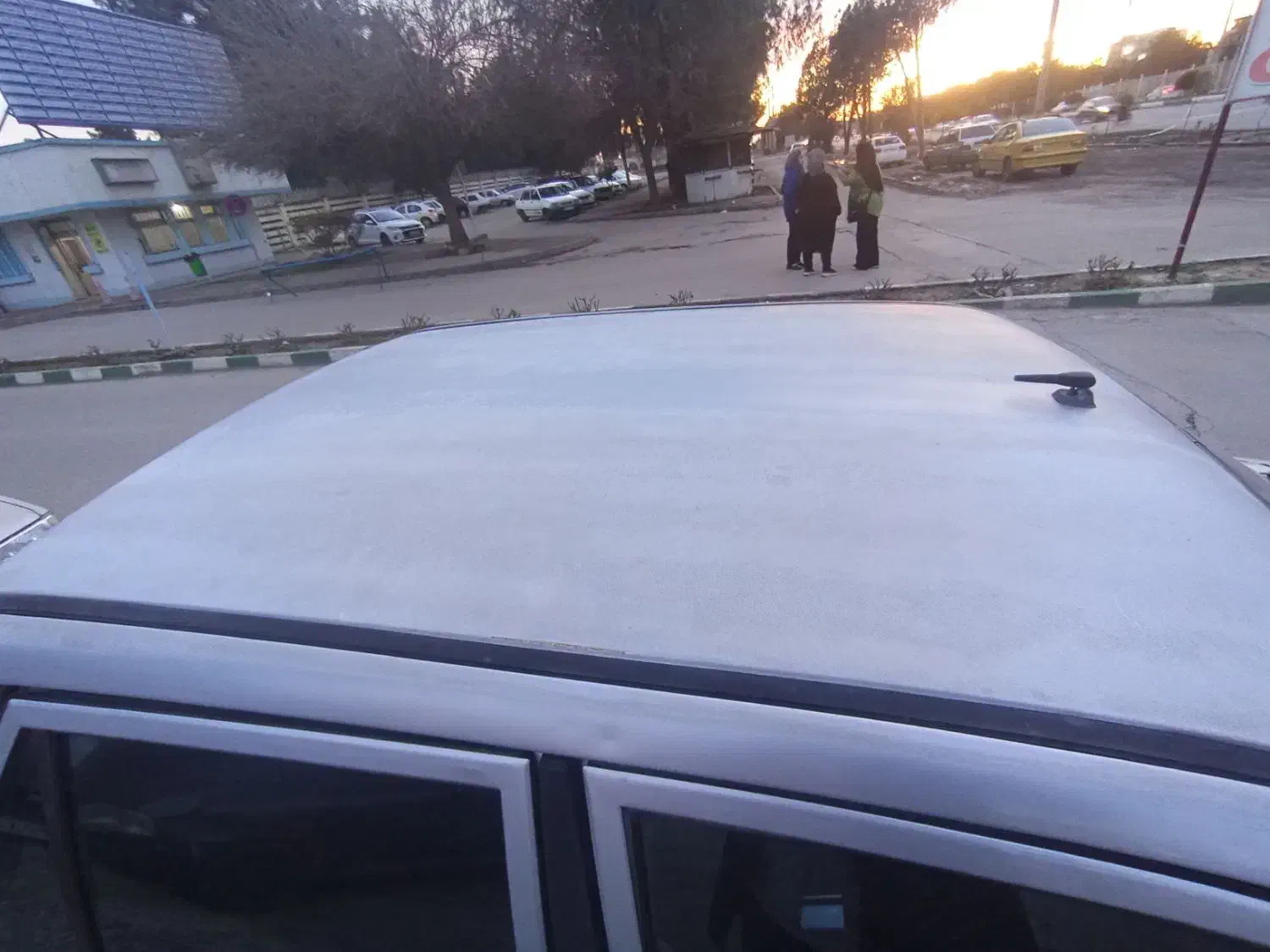 پراید 85|خودرو سواری و وانت|آزادشهر, |دیوار