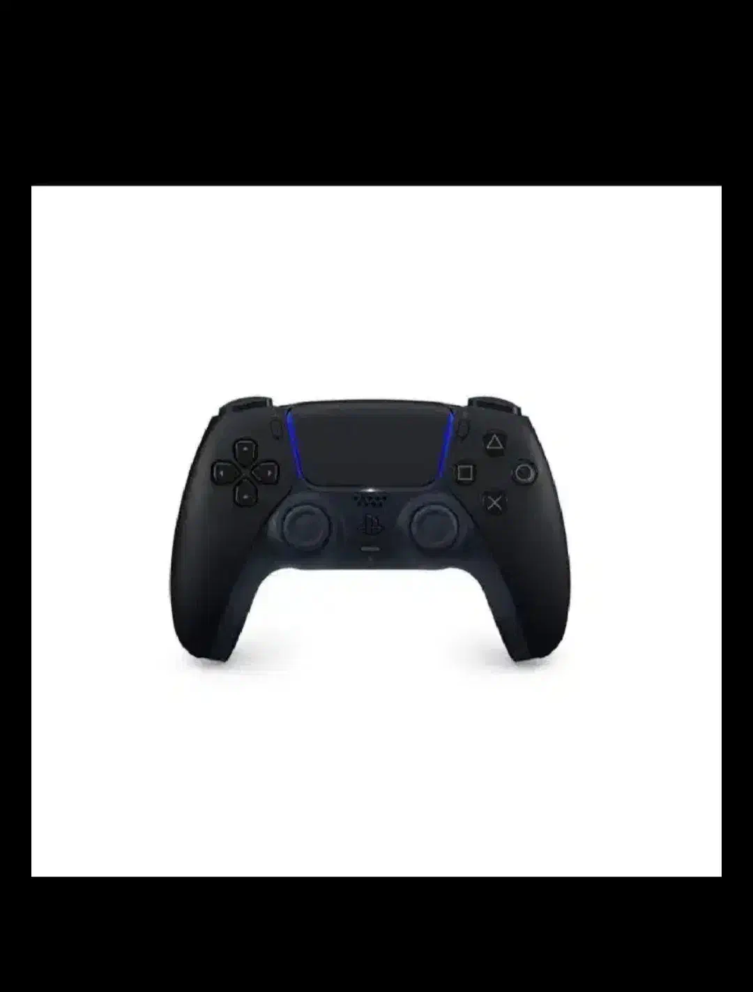 دسته ی ps5  در حد|کنسول، بازی ویدئویی و آنلاین|اصفهان, باغ زیار|دیوار