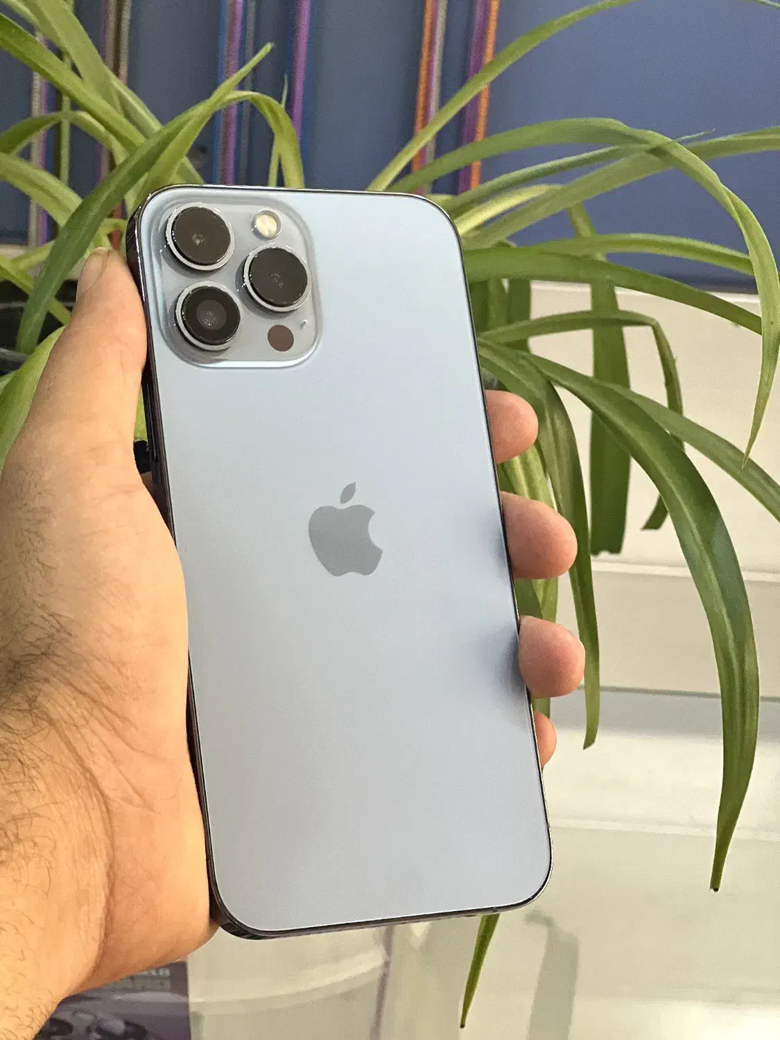 ip13promax|موبایل|رامهرمز, |دیوار