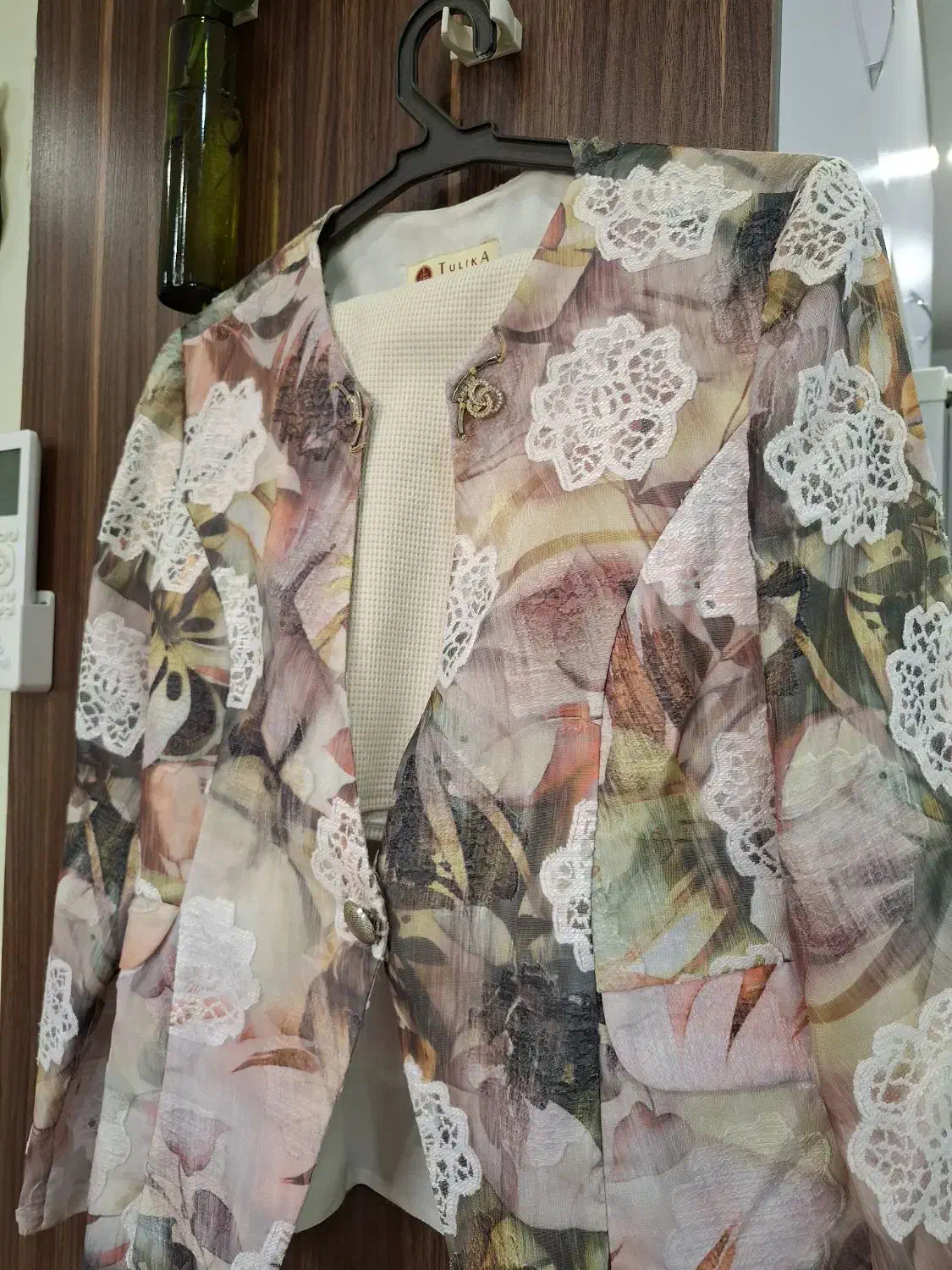 لباس مجلسی رنانه|لباس|کرج, حیدرآباد|دیوار