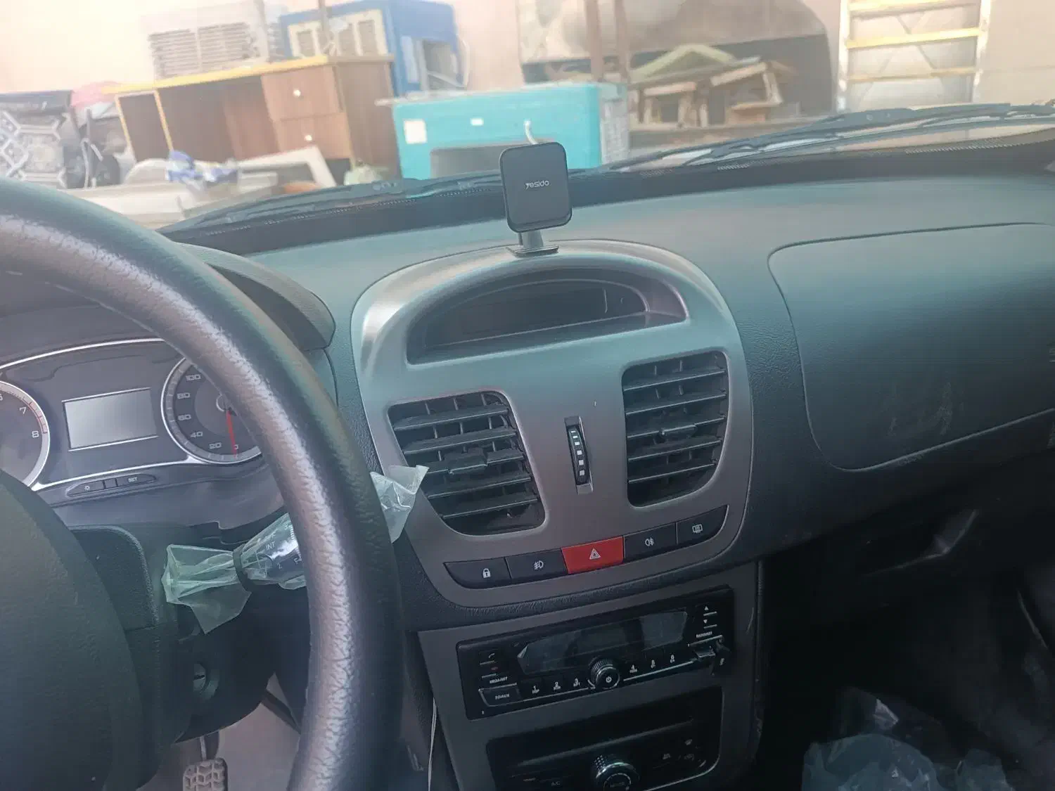 کوییک JXمدل 1403|خودرو سواری و وانت|سیرجان, |دیوار