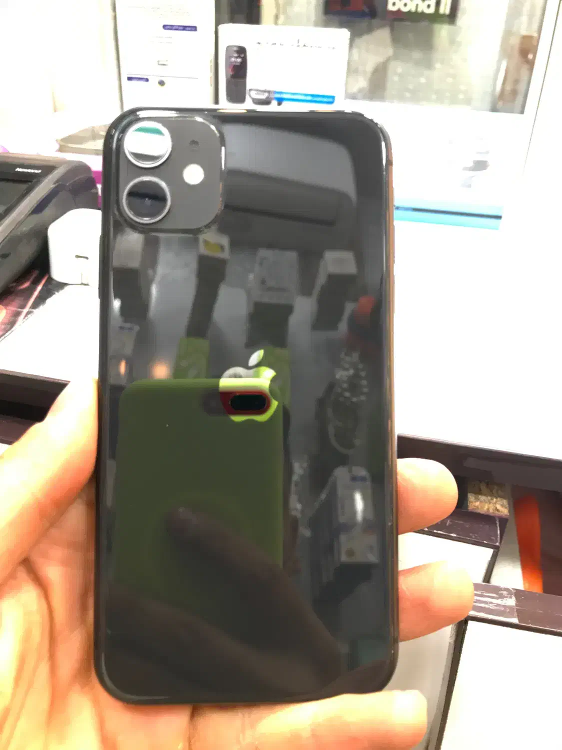 11نرمال zaa|موبایل|یزد, |دیوار