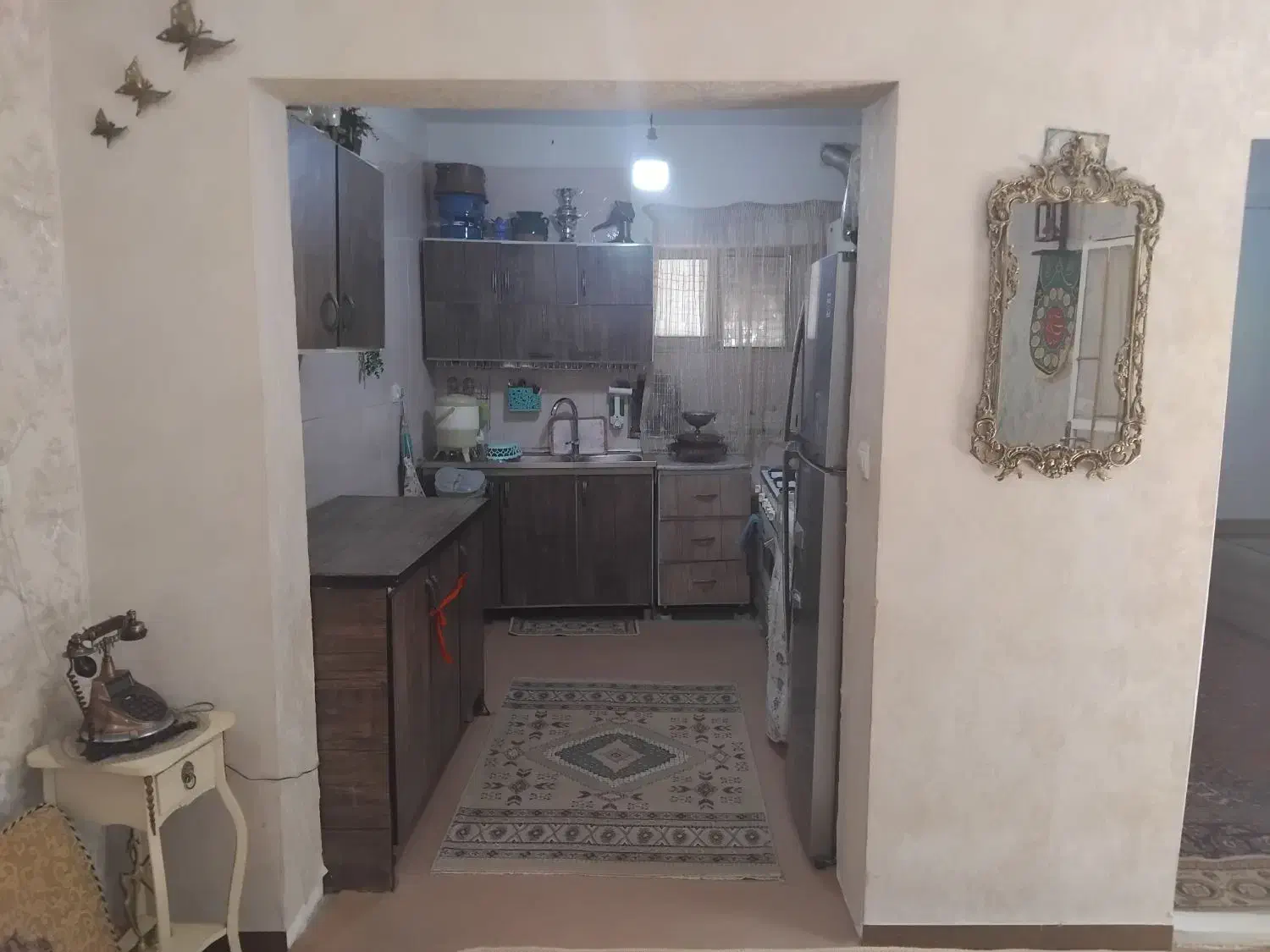 خونه|فروش خانه و ویلا|بروجرد, |دیوار