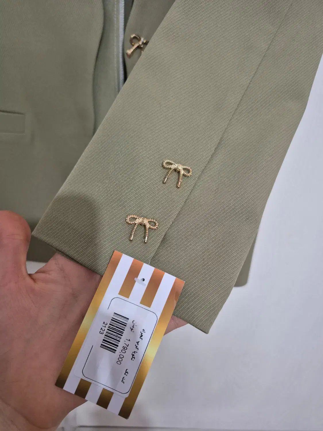 کت تک زنانه مجلسی|لباس|قم, باجک یک|دیوار