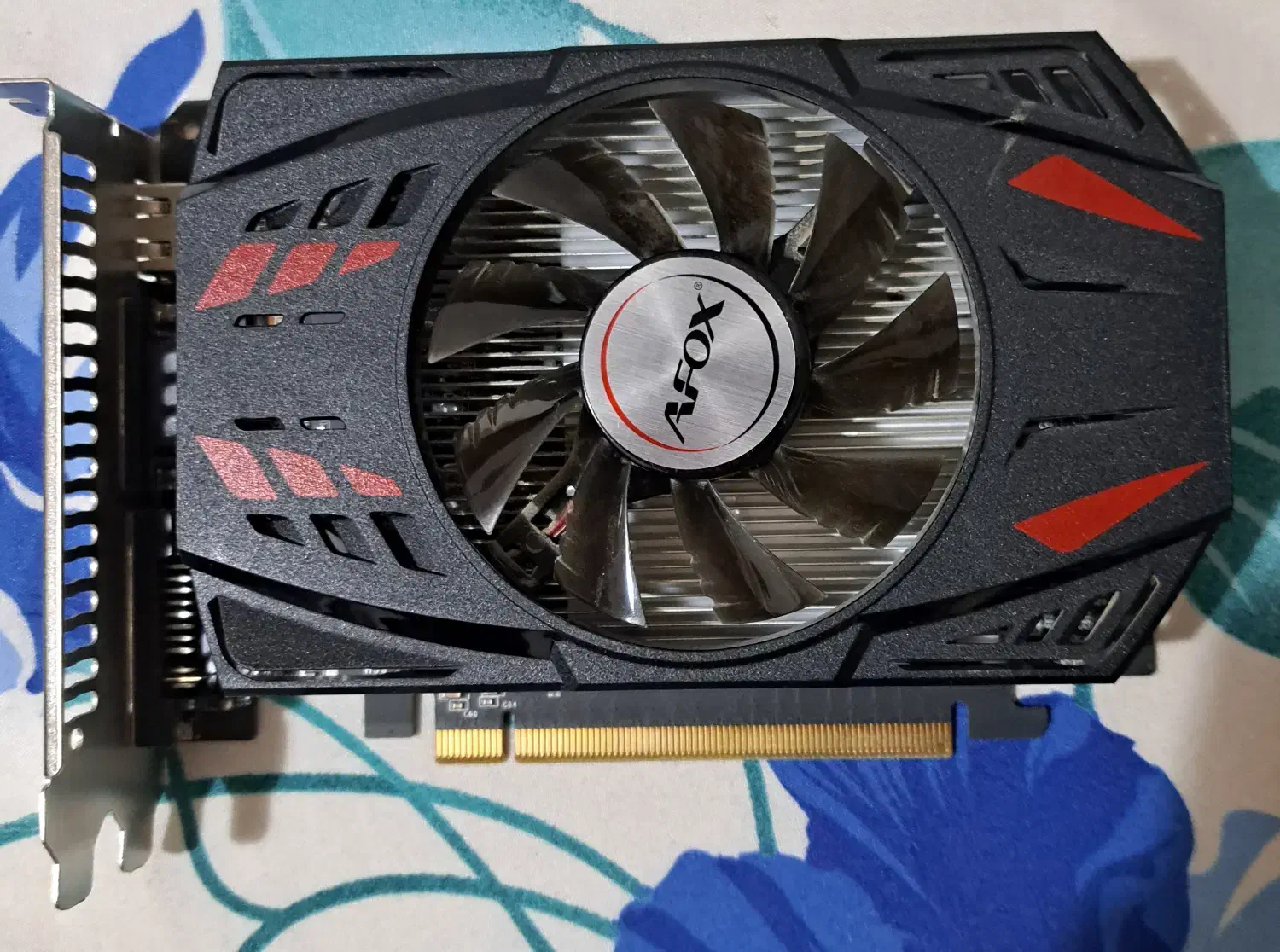 کارت گرافیک 2 گیگ gt730|قطعات و لوازم جانبی رایانه|تالش, هشتپر|دیوار