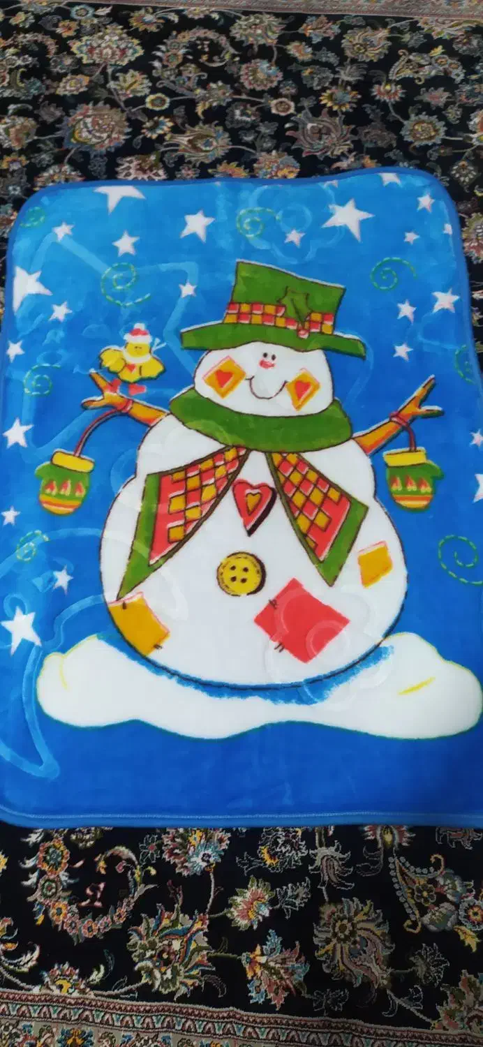 حراج تعدادی پتو پارچه زیرقیمت بازارگذاشتم|حراج|رودهن, |دیوار