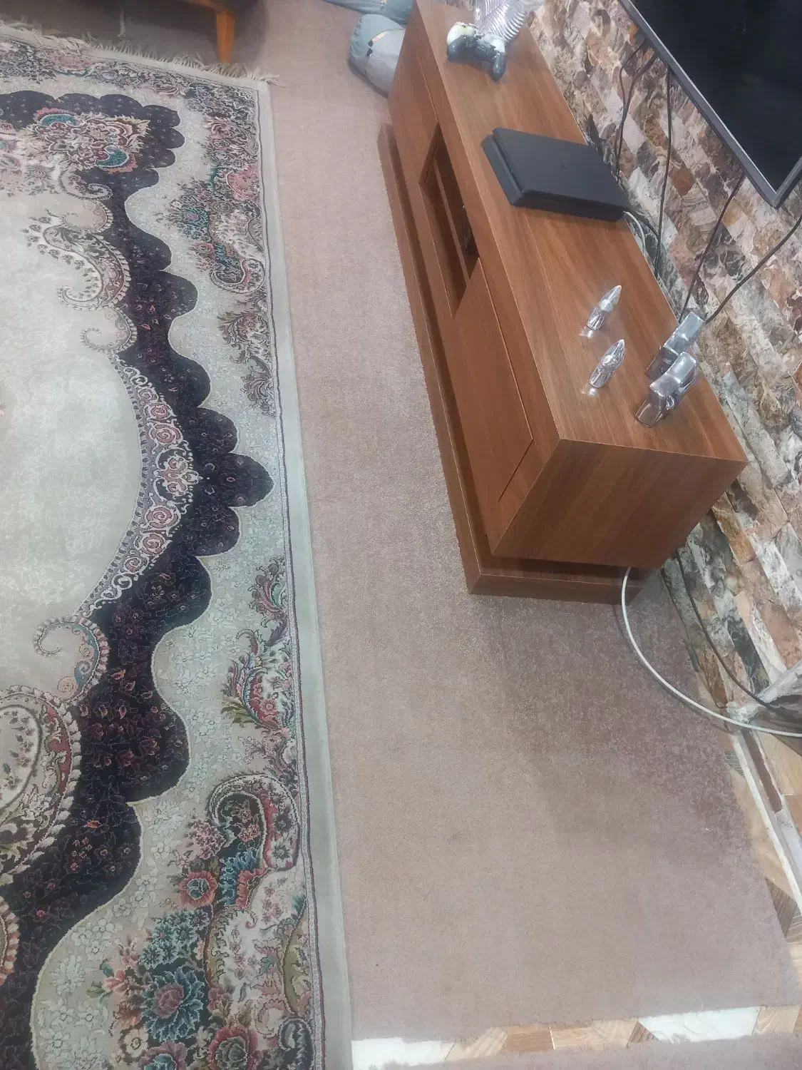 قالی اتاق کودک و پالاز موکت|فرش|خرمشهر, |دیوار