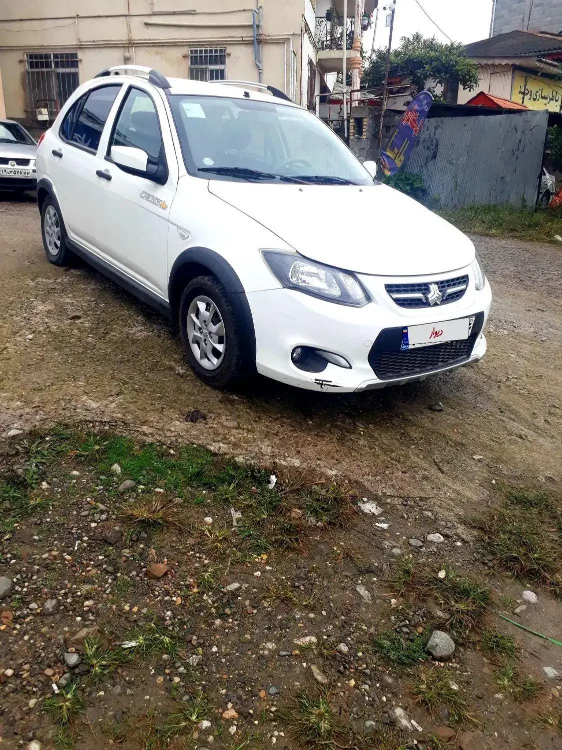 کوییک مدل ۱۴۰۰ تک برگ سند|خودرو سواری و وانت|رحیمآباد, |دیوار