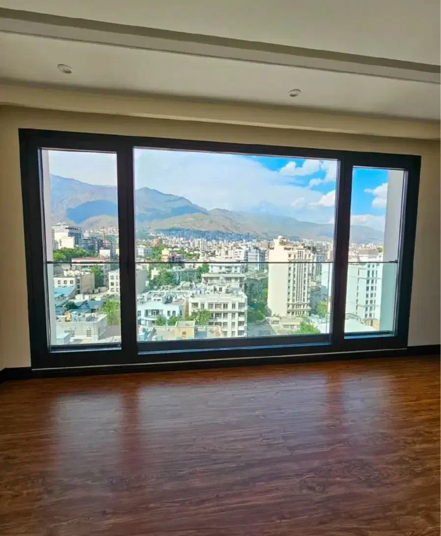 کامرانیه شمالی،۳۳۰مترطبقه ده،۳جهت ویو/دیپلماتیک|فروش آپارتمان|تهران, کامرانیه|دیوار