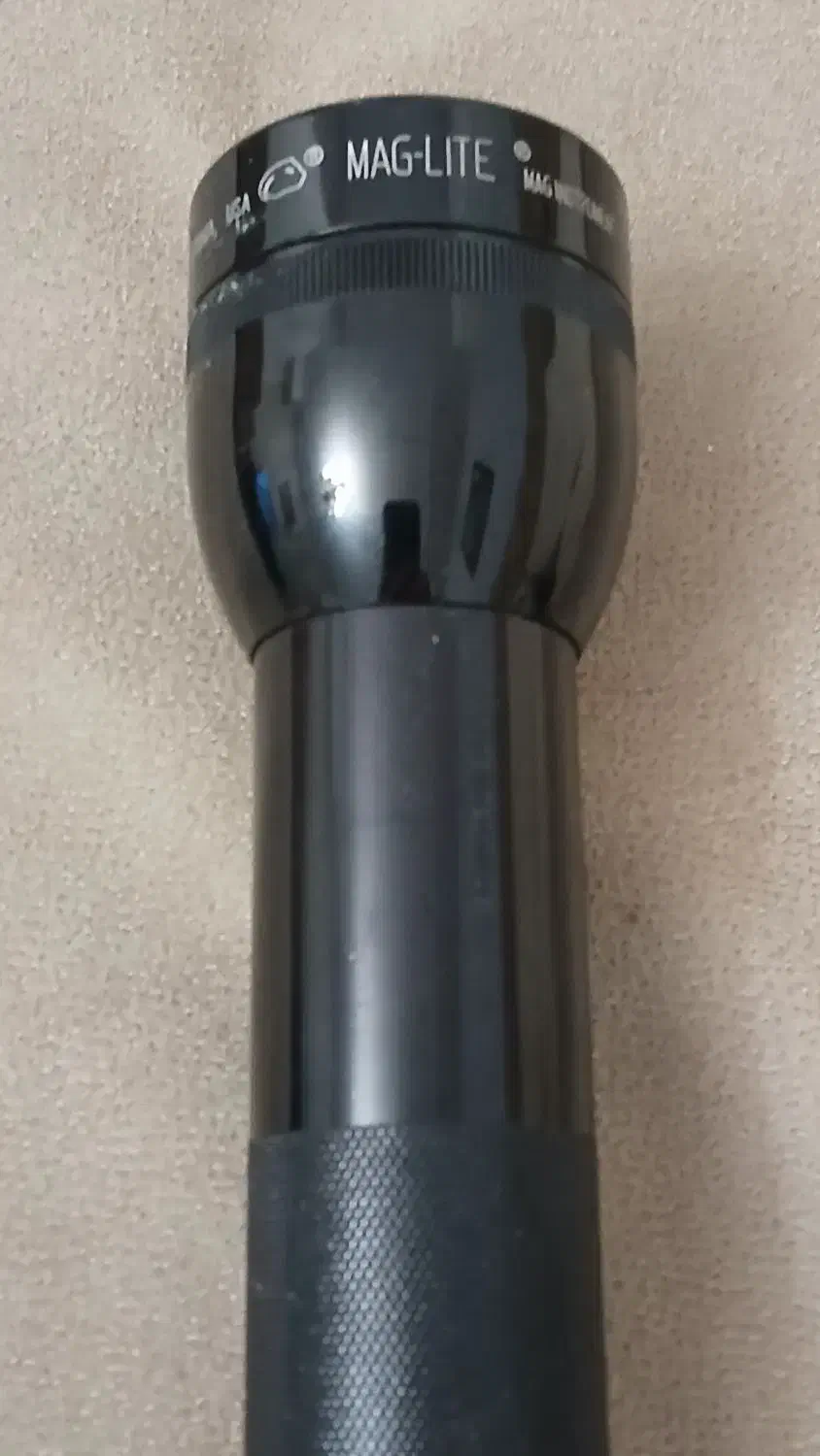 فروش چراغ قوه مگ لایت ،امریکا|کلکسیون اشیاء عتیقه|تهران, آسمان|دیوار