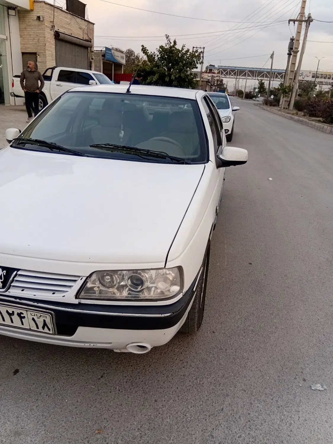 slx95|خودرو سواری و وانت|همدان, |دیوار
