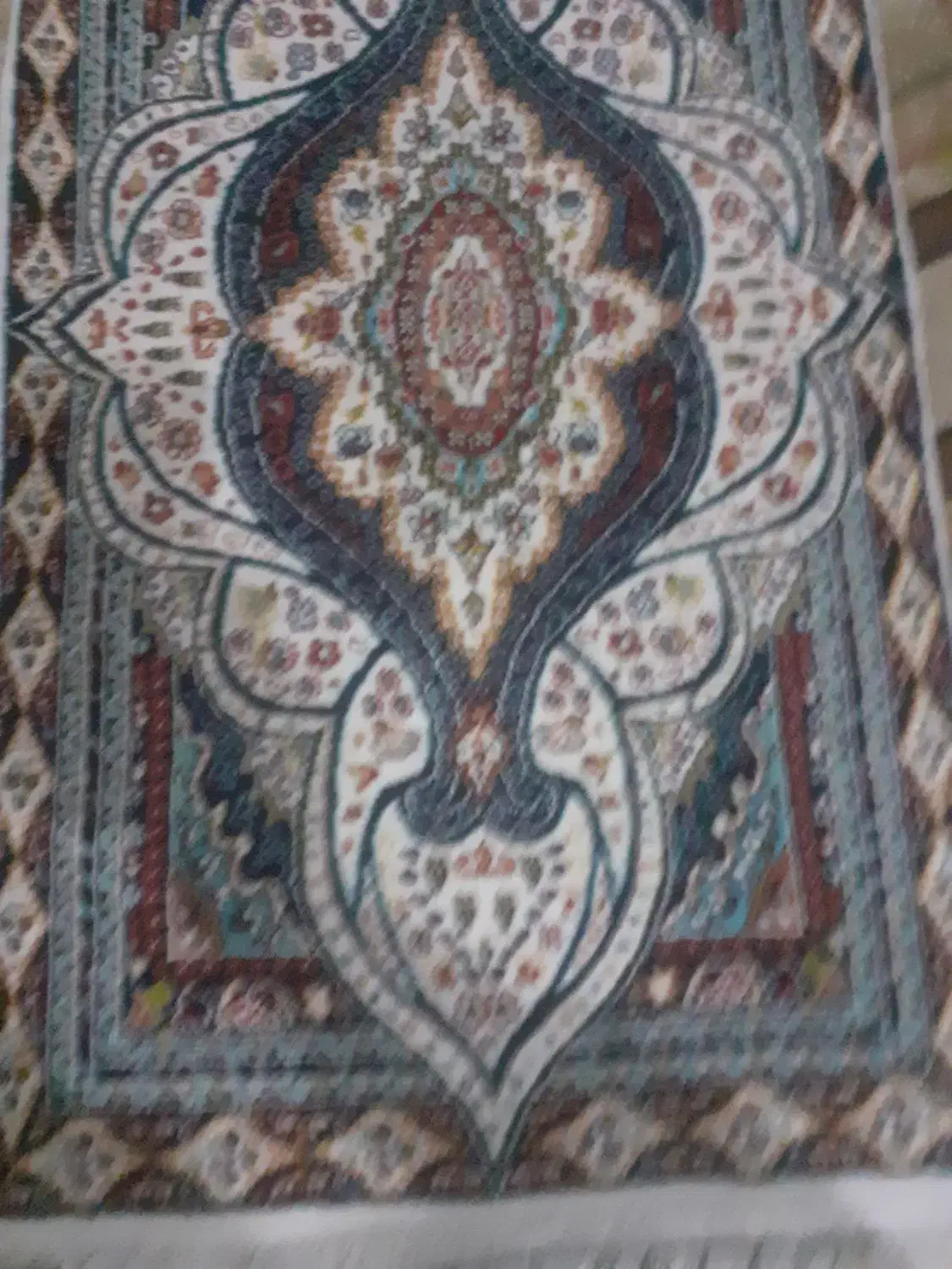 پادری درحدنو|پادری|رباط‌کریم, رباط‌کریم|دیوار