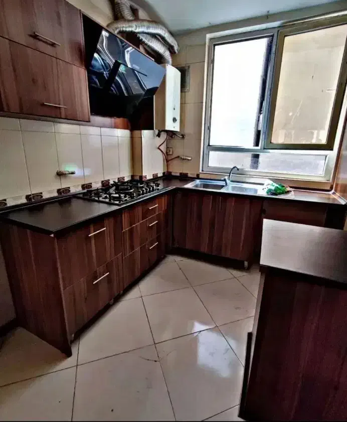 ۷۱متر دو خواب . پارکینگ . انباری آسانسور|فروش آپارتمان|تهران, خرمشهر|دیوار