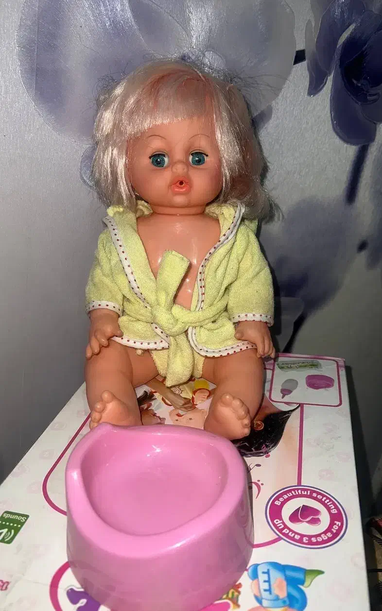 عروسک|اسباببازی|تهران, جیحون|دیوار