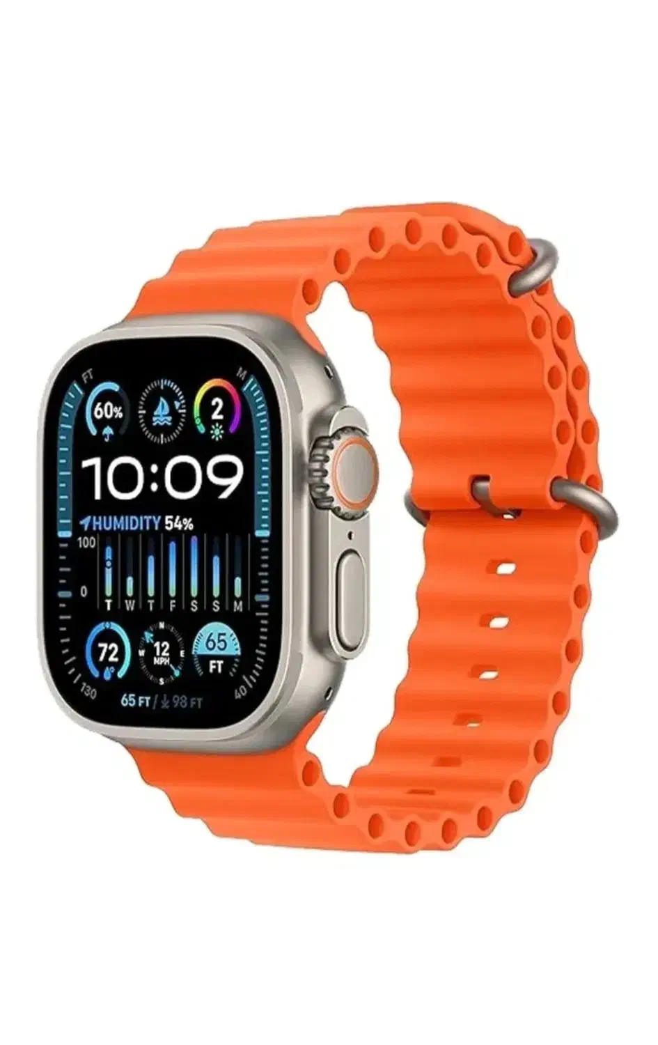 ساعت هوشمند teeth / فروشگاه احسان|ساعت|خوی, |دیوار