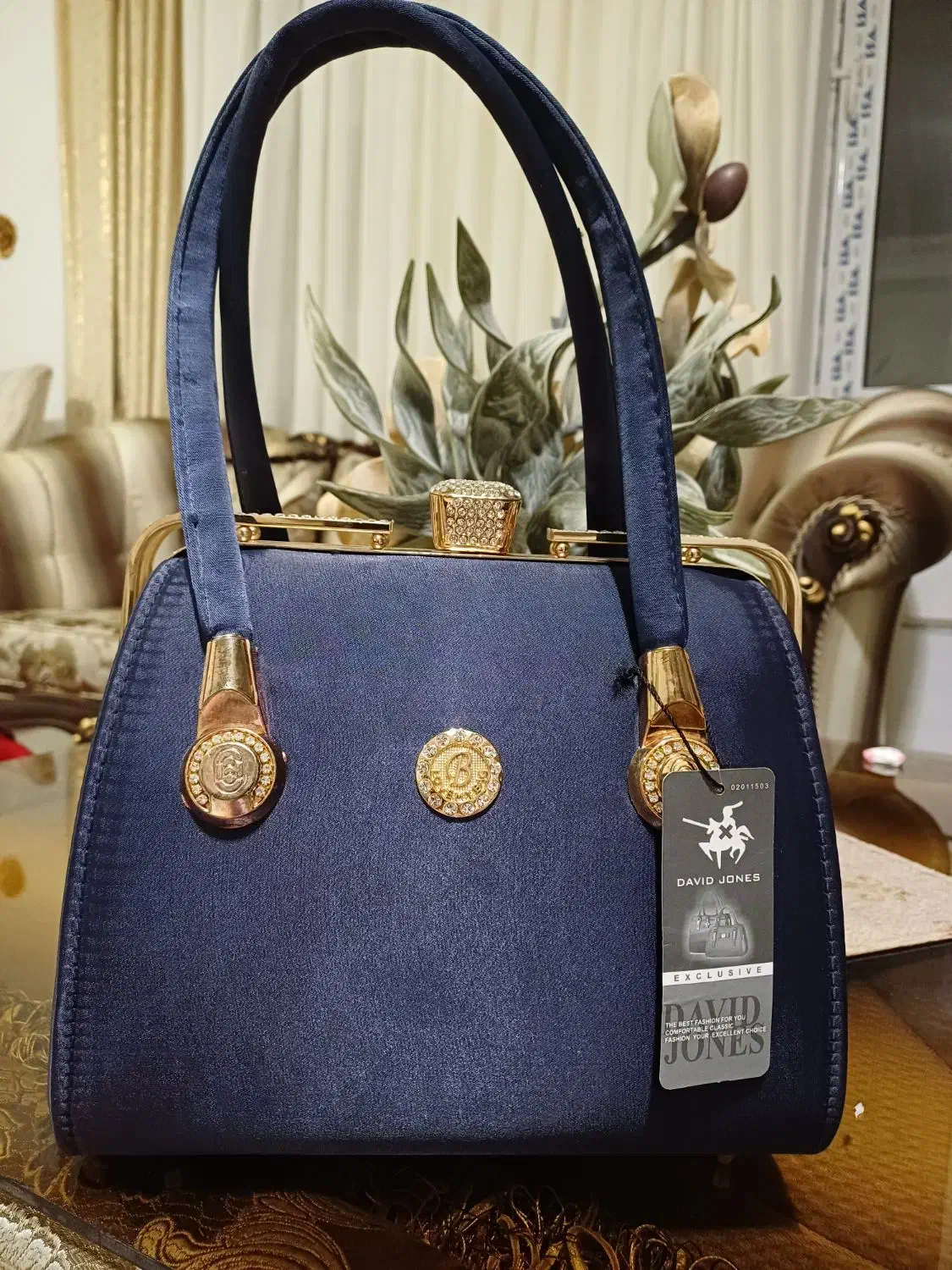 کیف مجلسی نو|لباس|شاهین دژ, |دیوار