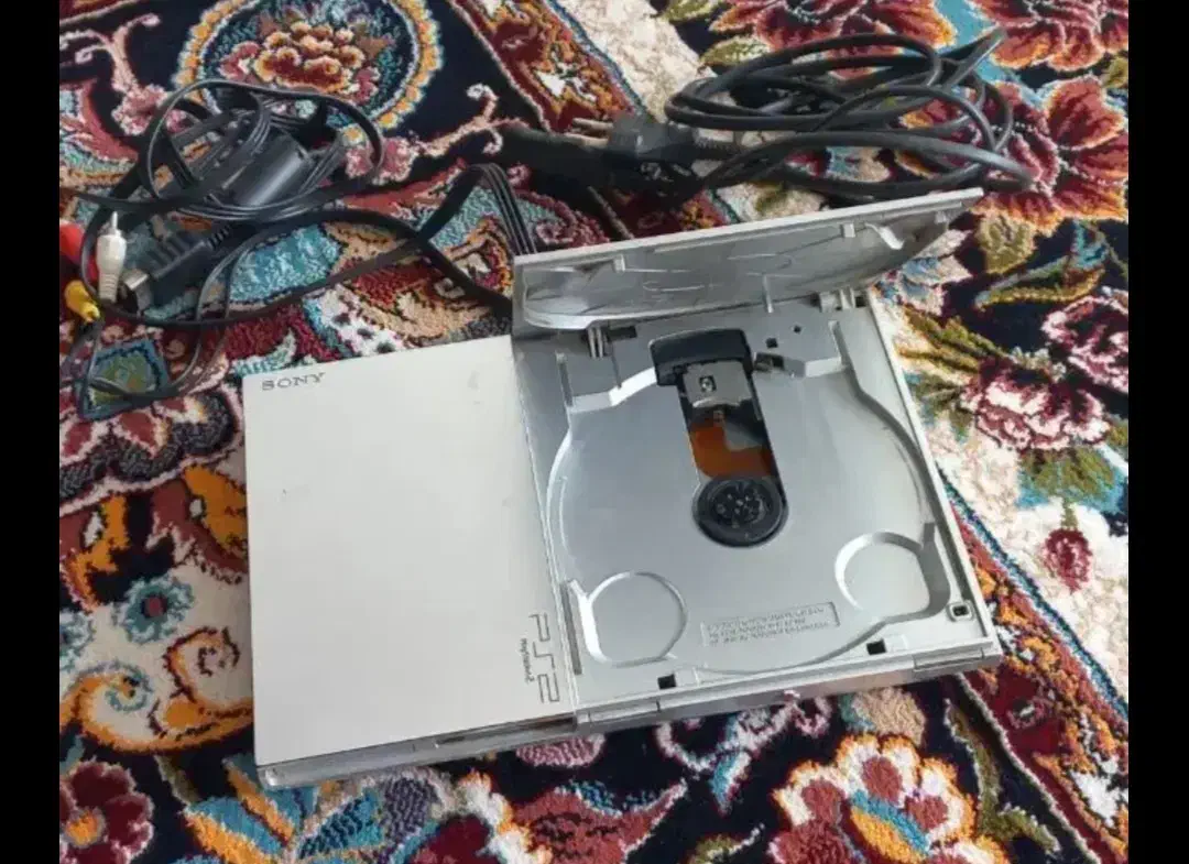 پلی 2|کنسول، بازی ویدئویی و آنلاین|کرمانشاه, |دیوار