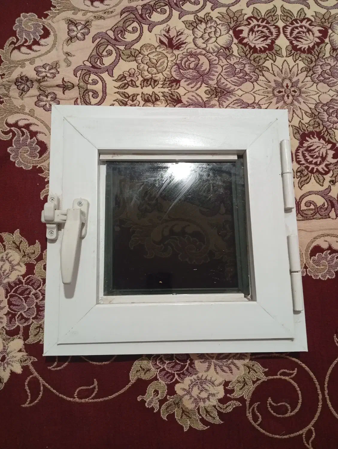 پنجره آلمنیومی|لوازم حمام|رامیان, |دیوار