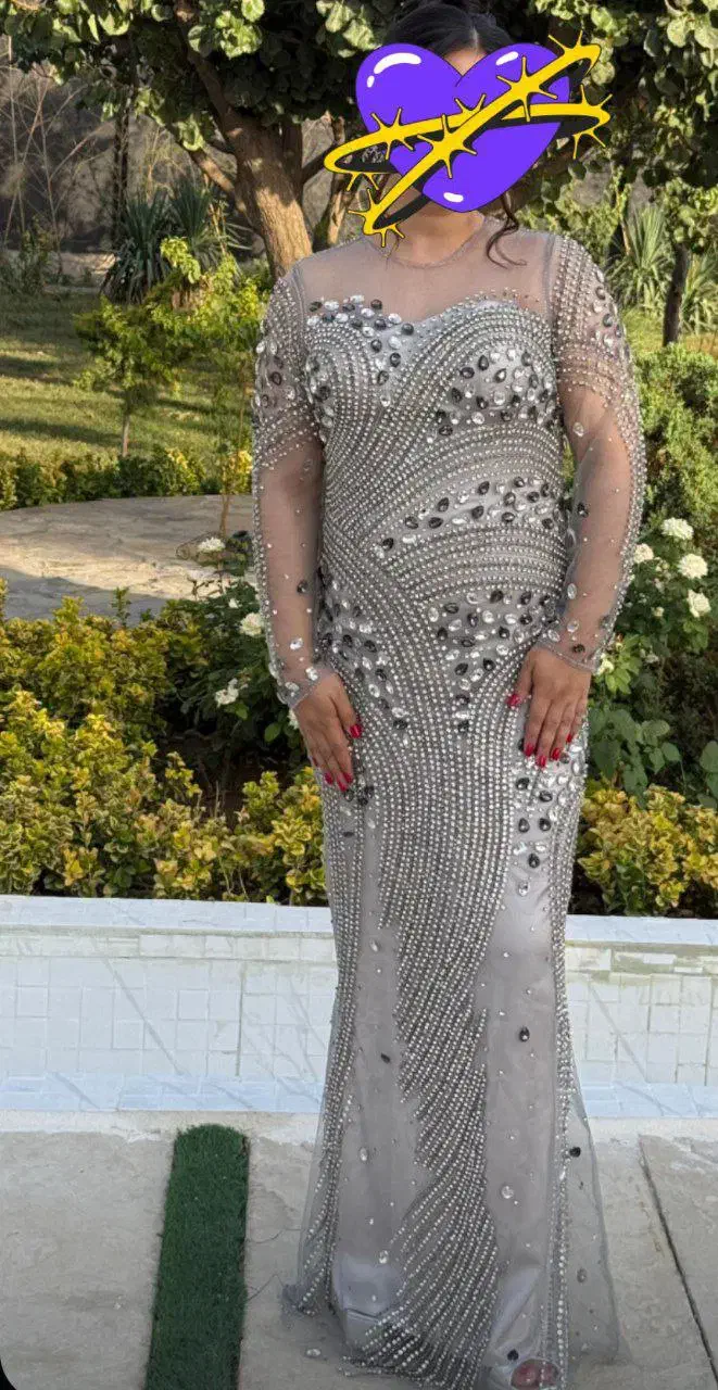 لباس مجلسی|لباس|تهران, کاشانک|دیوار