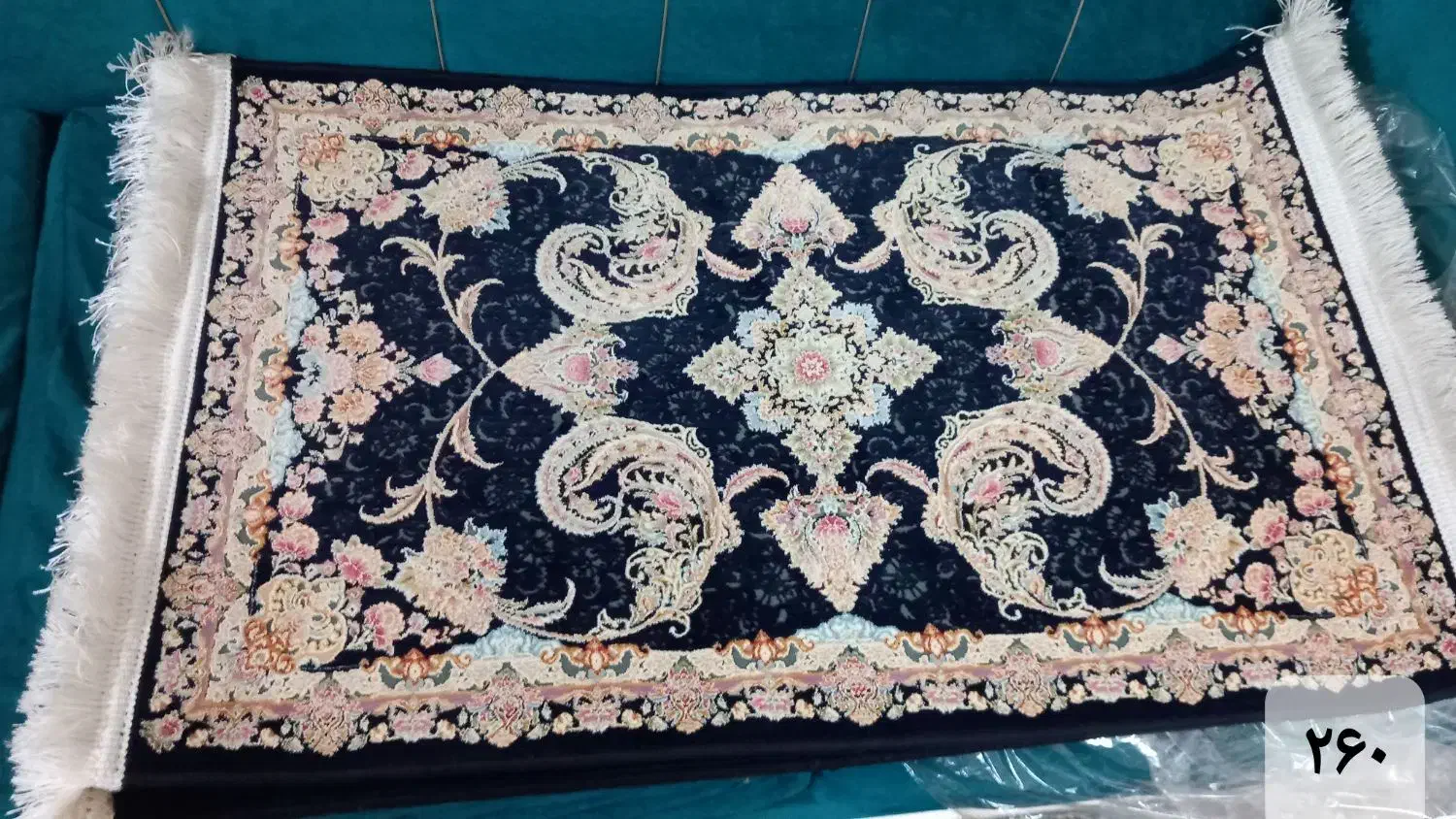 پادری جنس عالی وروفرشی جنس عالی۳متری|پادری|اندیمشک, |دیوار