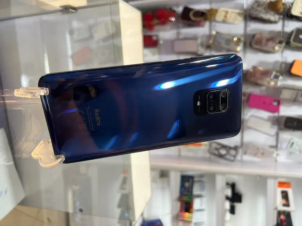 redmei not 9 pro|موبایل|ورامین, ورامین|دیوار