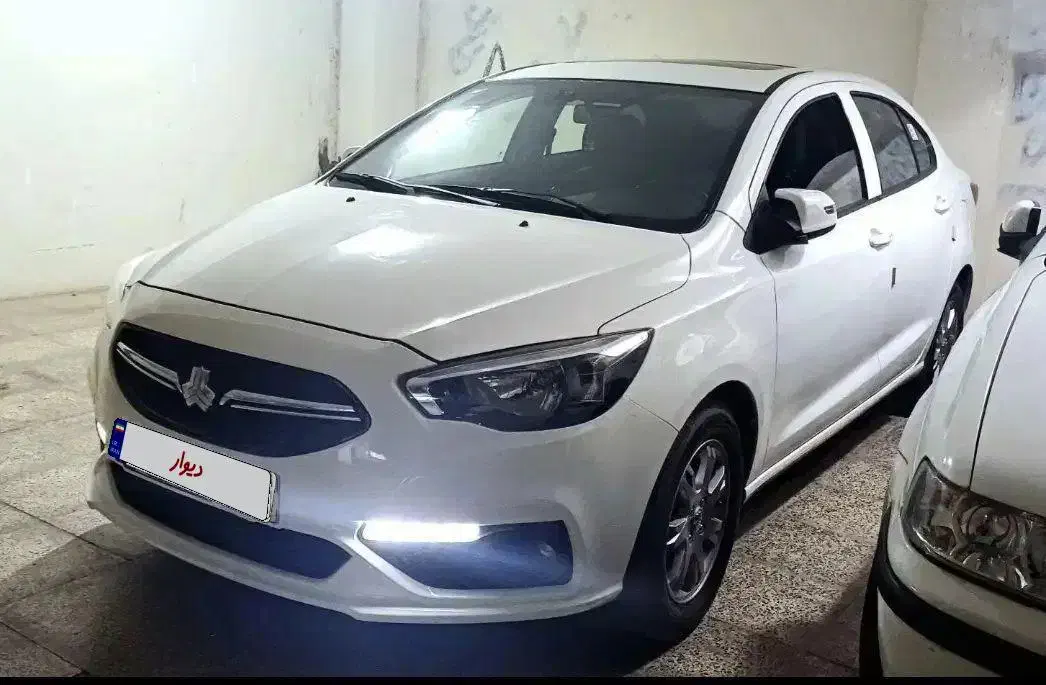 شاهین ۱۴۰۳ اتومات ۳۰تا کار|خودرو سواری و وانت|اشکذر, |دیوار