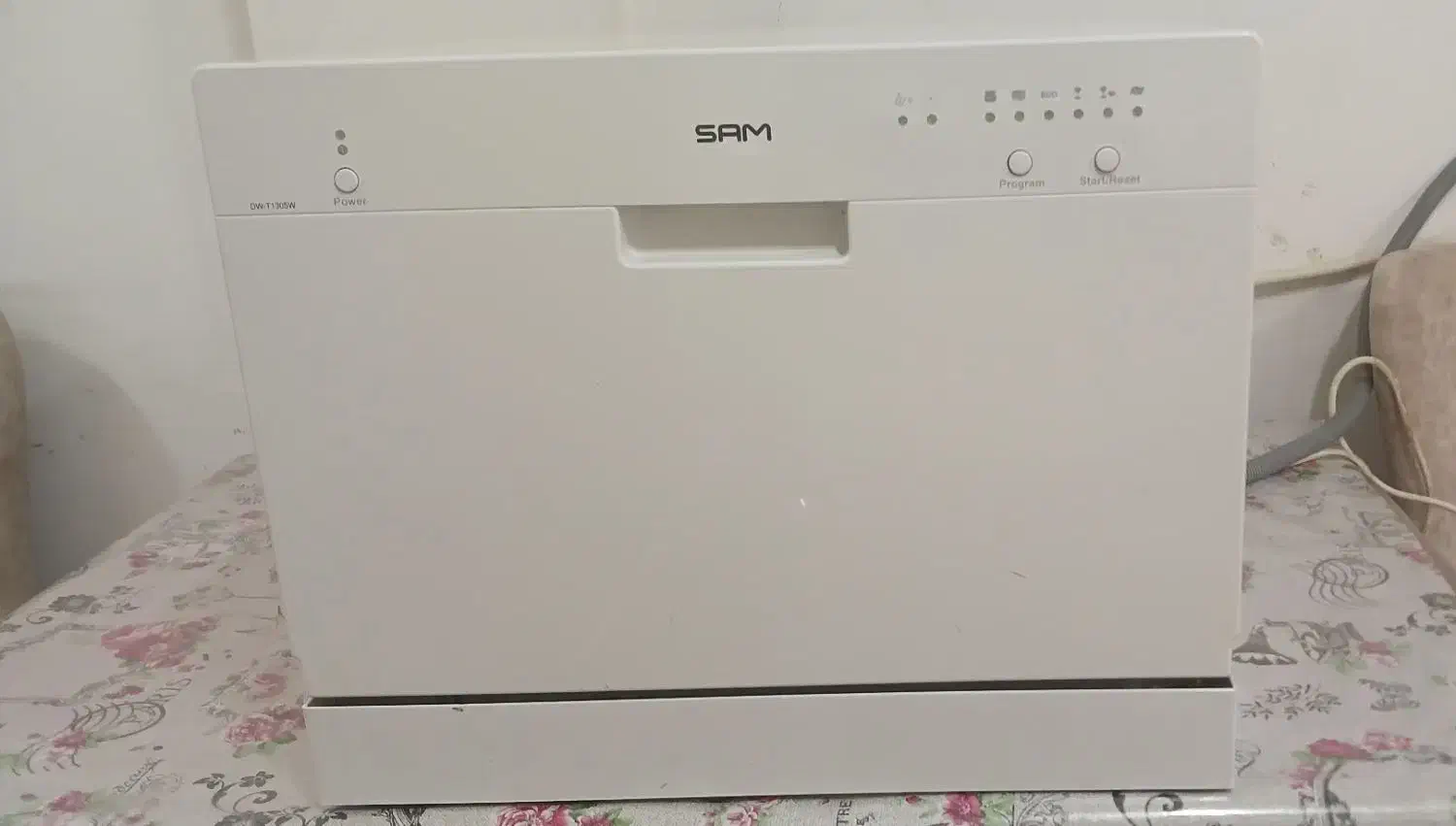 ظرف شوی سام sam|ماشین ظرفشویی|رشت, چله خانه|دیوار