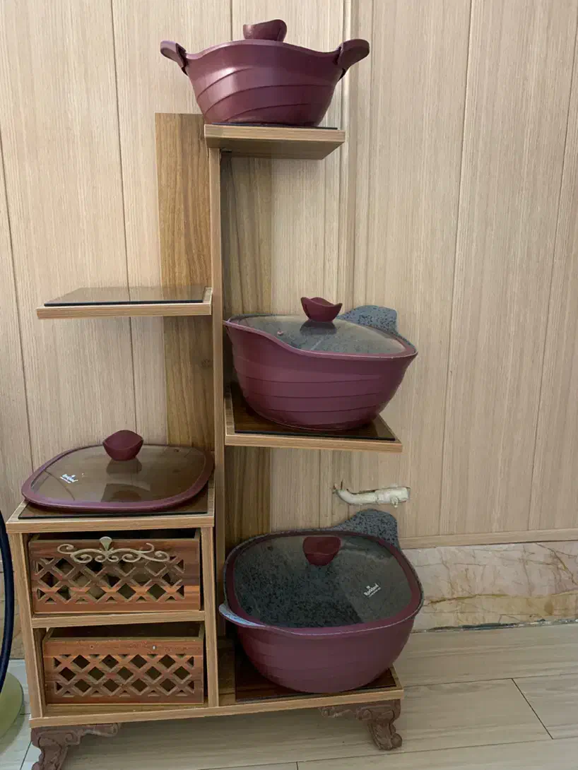 جاسیب زمینی و پیاز|ظروف نگهدارنده، پلاستیکی، یک‌بارمصرف|مشهد, هنرستان|دیوار