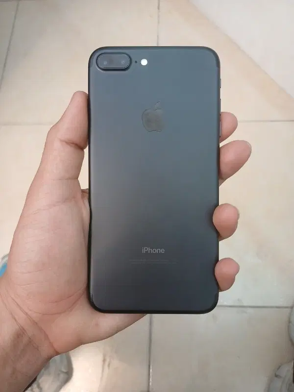 iphone 7 plus|موبایل|اراک, |دیوار