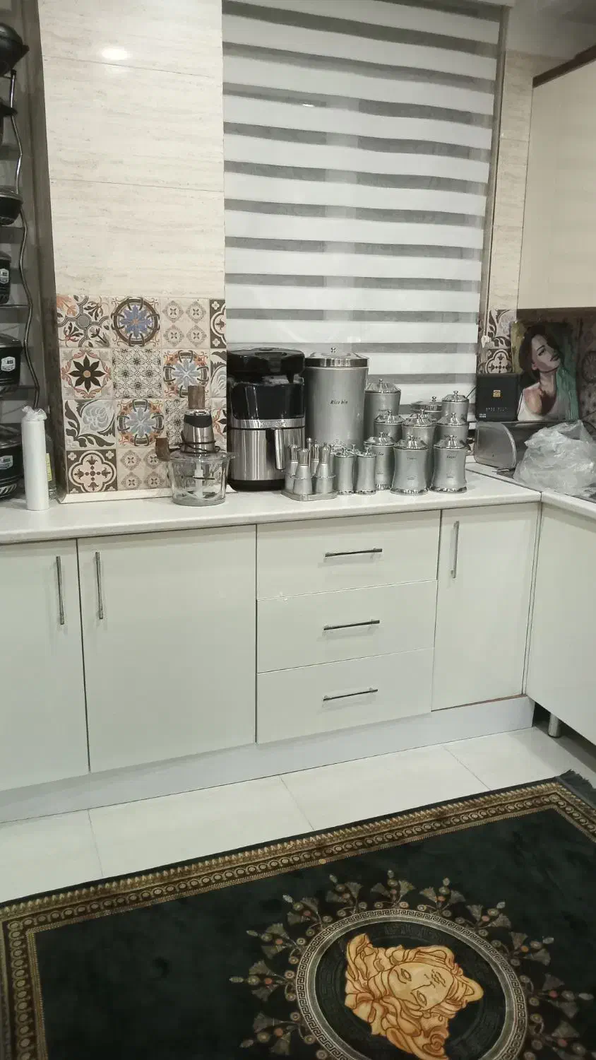 85 متر آپارتمان نوساز با پارکینگ|فروش آپارتمان|تهران, مظاهری|دیوار