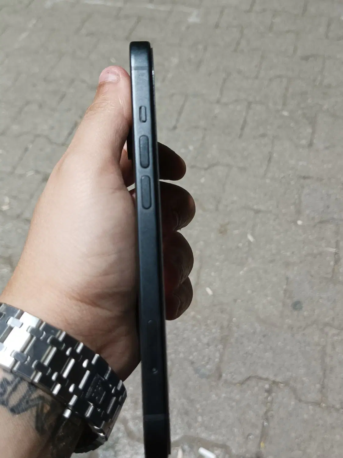 iphone 15 normal|موبایل|اهواز, نادری|دیوار