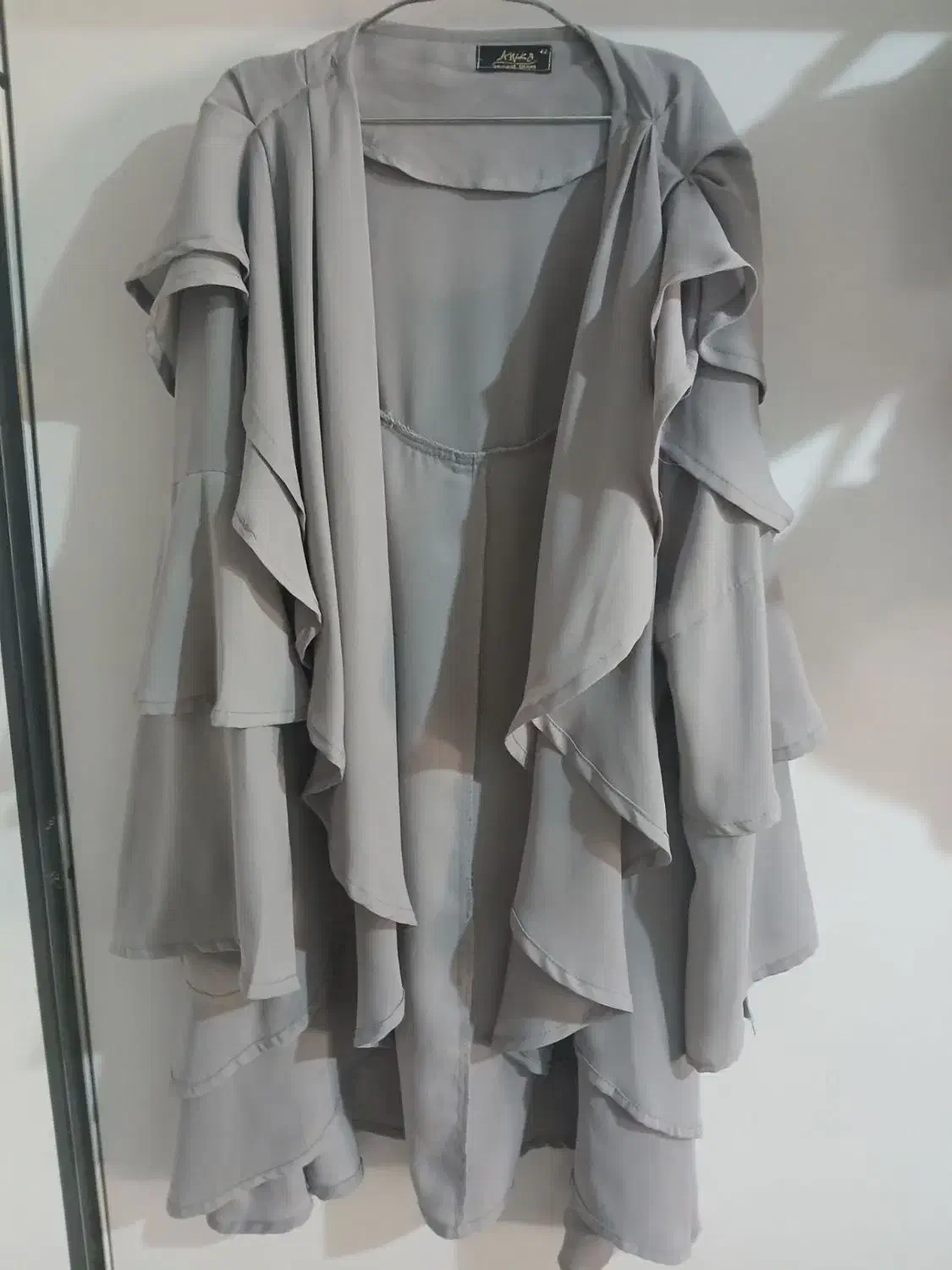 مانتو مجلسی|لباس|بوئین زهرا, |دیوار