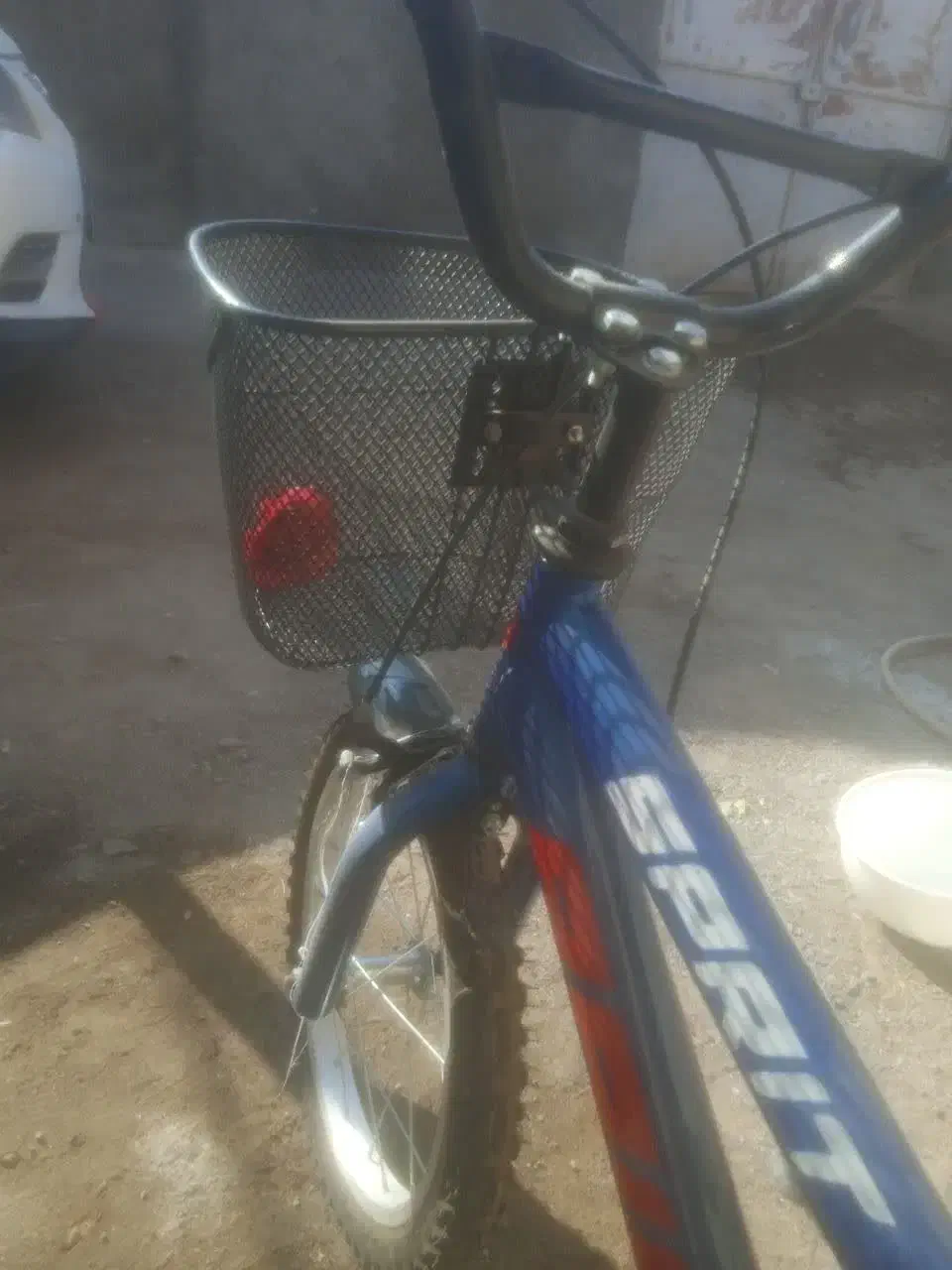 دوچرخه ۱۶ نو نو|دوچرخه، اسکیت، اسکوتر|سبزوار, پیروزی|دیوار