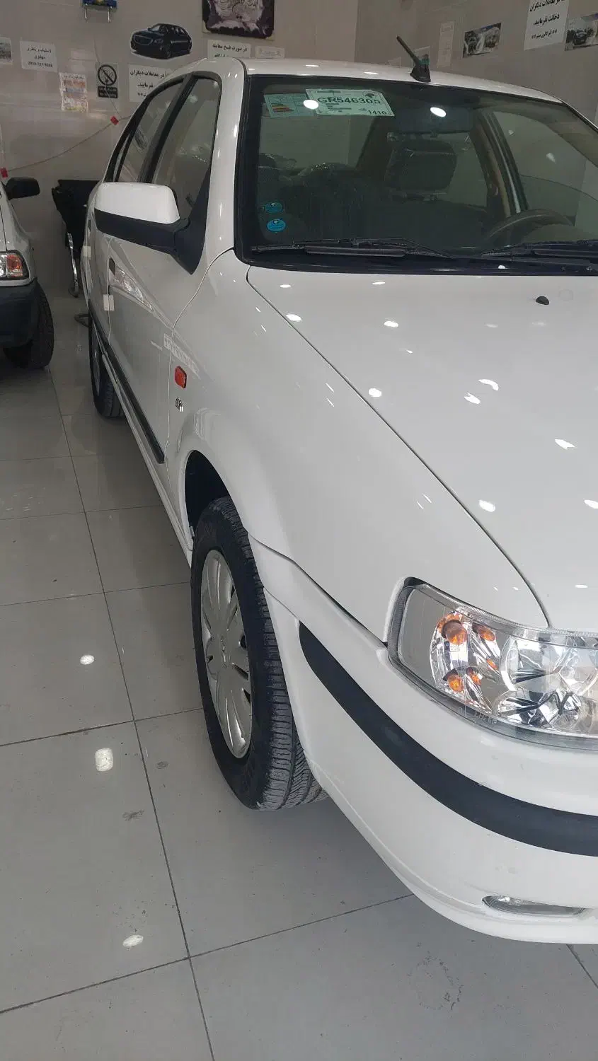 سمند ال ایکس داشبرد جدید|خودرو سواری و وانت|بهبهان, |دیوار