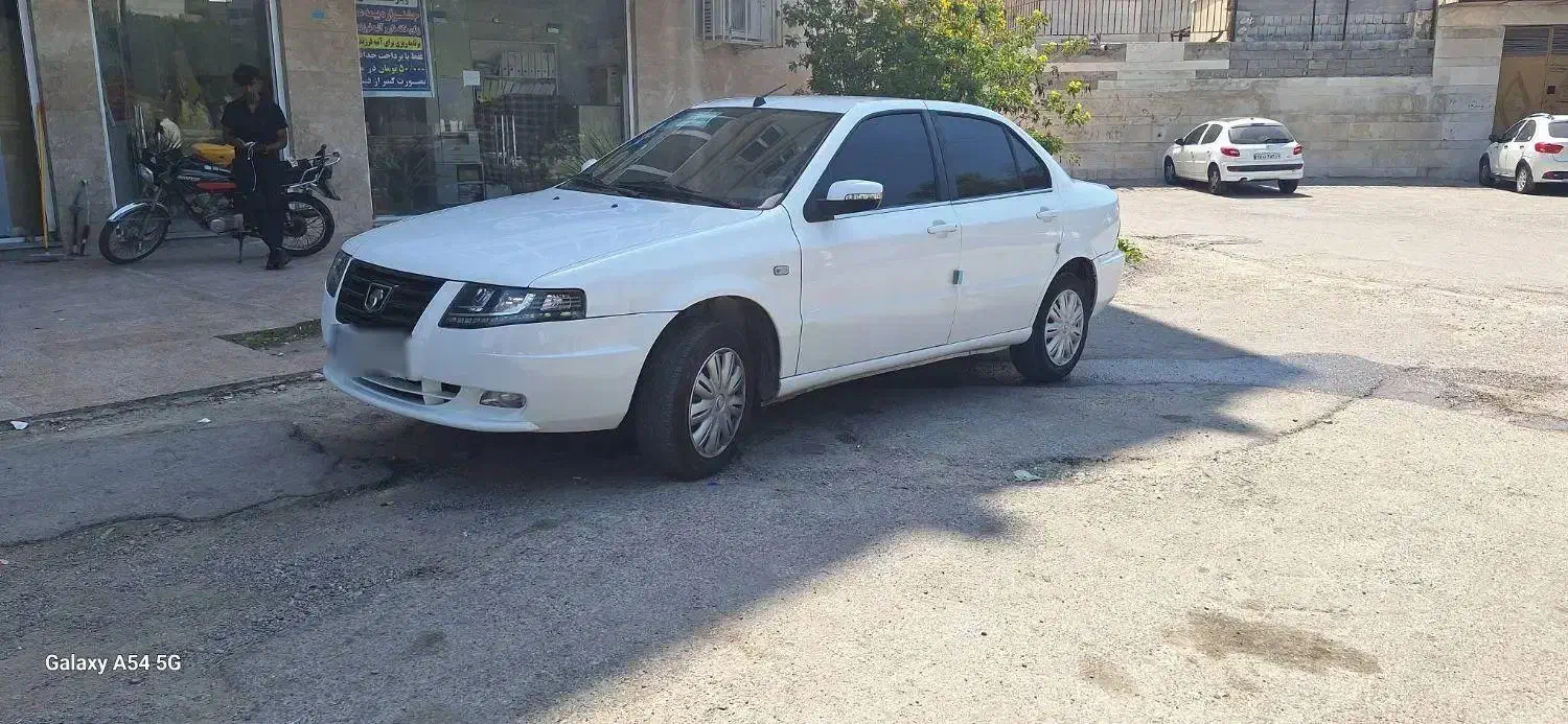 فروش سورن پلاس|خودرو سواری و وانت|بندرعباس, |دیوار