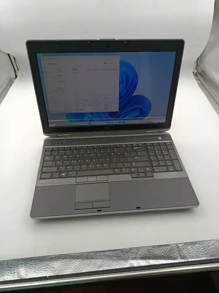 لپتاپ دل dell|رایانه همراه|کبودرآهنگ, |دیوار